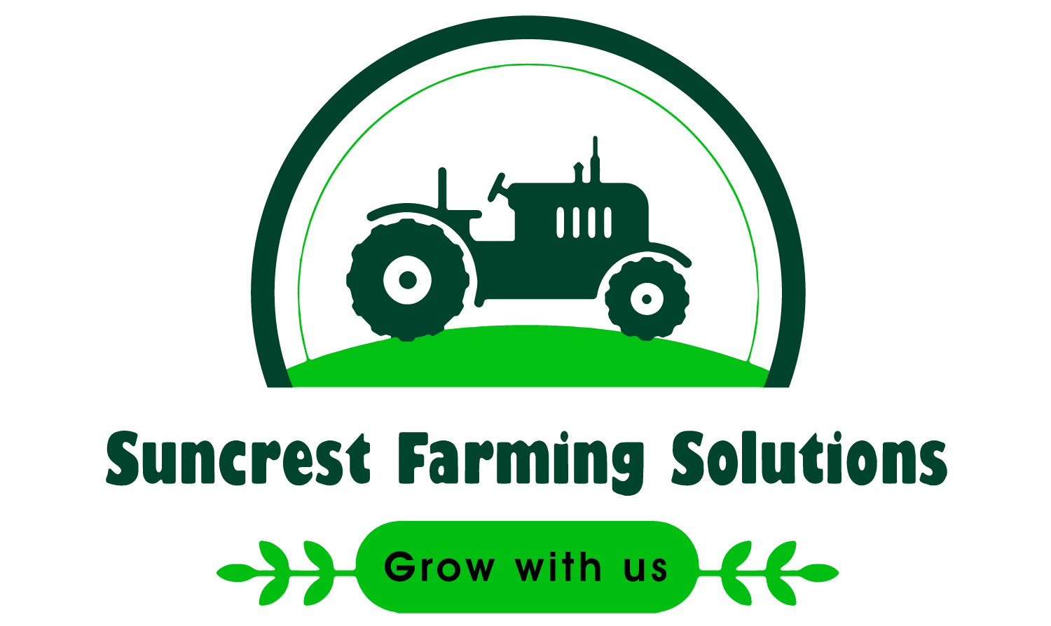 Suncrest Farming Solutions